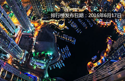 2016中國物聯(lián)網(wǎng)產(chǎn)業(yè)生態(tài)圖譜參選入圍企業(yè)公示